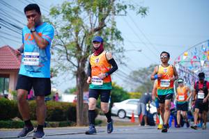 BIB: 46556, 46799
                            <button type="button" onclick="openModal(10105686)" class="btn btn-primary btn-sm float-right btn-popup" data-toggle="modal" data-target=".modal-high-quality">
                        <i class="fas fa-shopping-cart"></i> Add to Cart
                    </button>
                                            <button type="button" onclick="isThisMe(10105686, true)" class="btn btn-success btn-sm float-right btn-popup btn-isme hidden" data-toggle="tooltip" data-placement="bottom" title="นี่คือรูปของคุณใช่ไหม คลิกที่นี่เพื่อเอาเข้าอัลบั้ม">
                        <i class="fas fa-plus"></i> Add to album
                    </button>
                    <button type="button" onclick="isThisMe(10105686, false)" class="btn btn-warning btn-sm float-right btn-popup btn-isnotme hidden">
                        <i class="fas fa-ban"></i> Remove from album
                    </button>